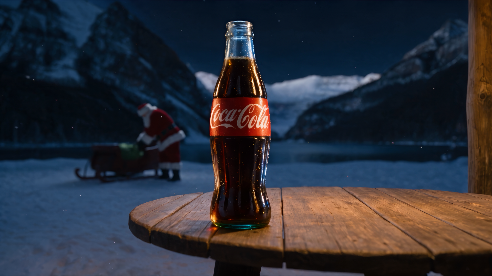 Coke